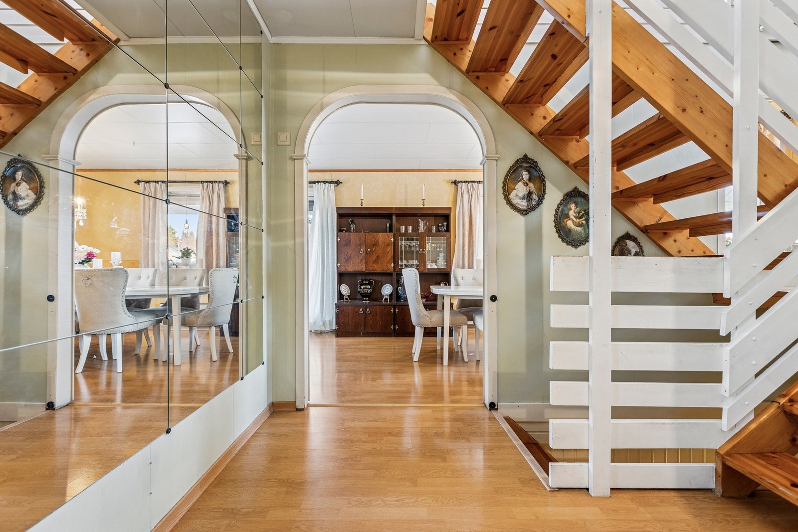 EIE eiendomsmegling. Galleribilde