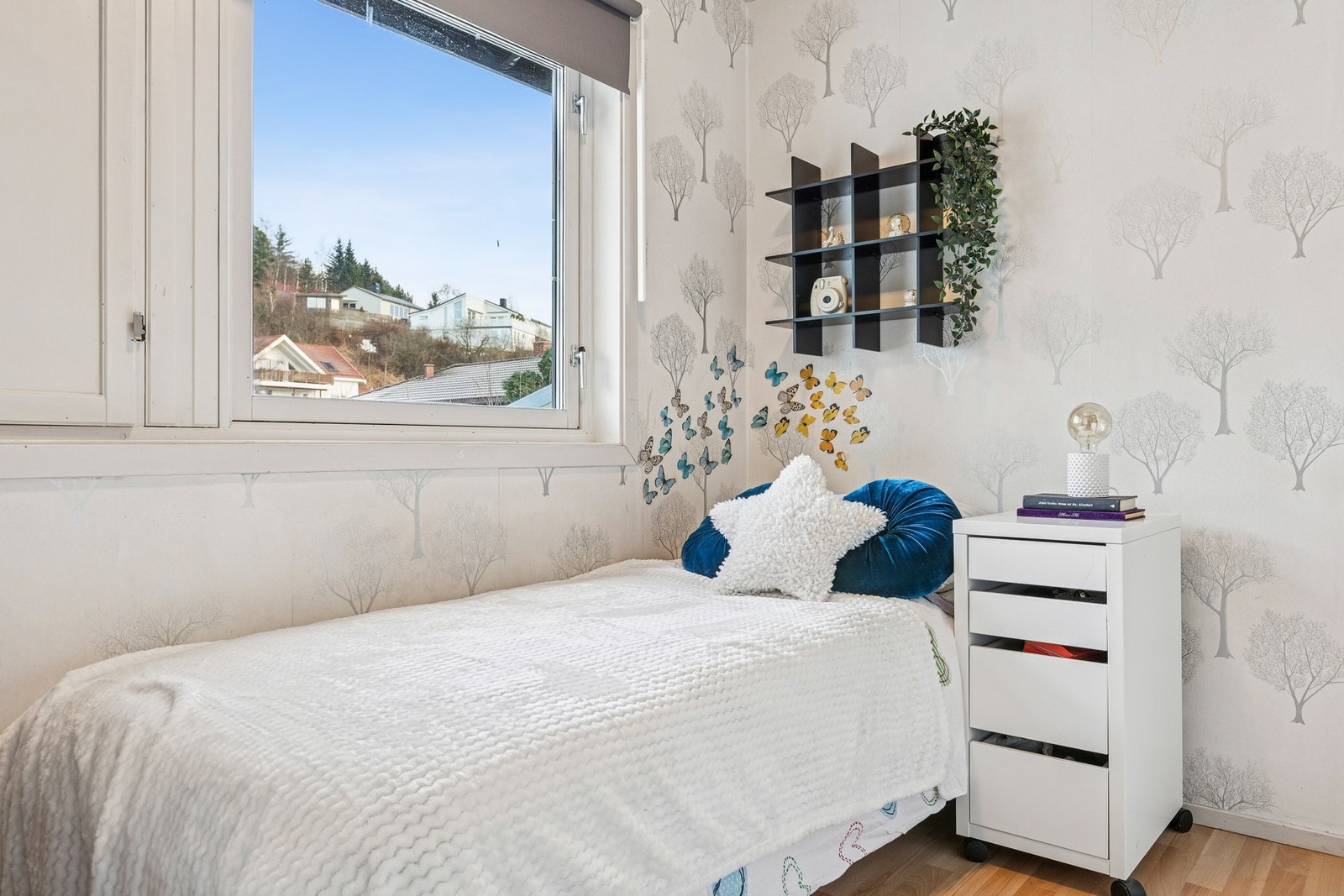 EIE eiendomsmegling. Galleribilde