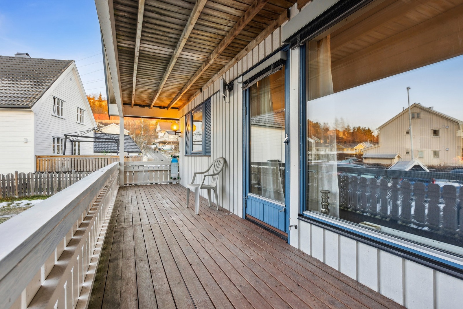 EIE Eiendomsmegling. Galleribilde