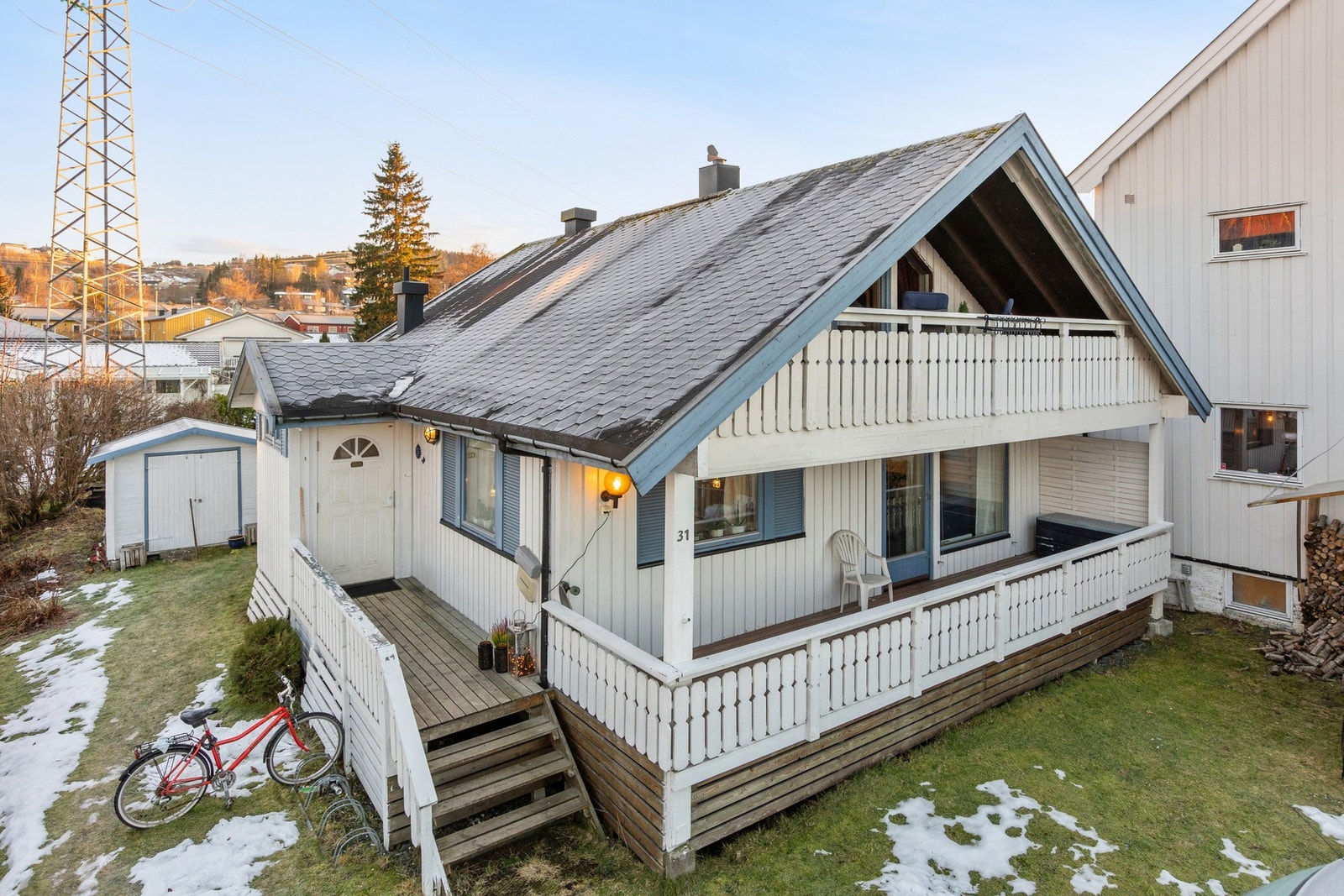 EIE Eiendomsmegling. Galleribilde