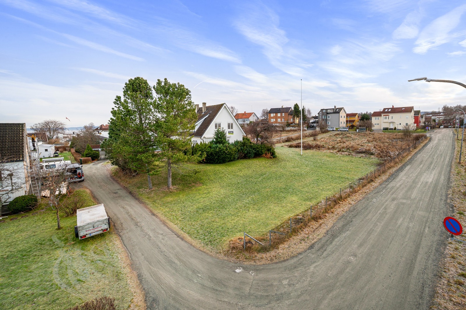 Velkommen til Karisvingen 2. Galleribilde