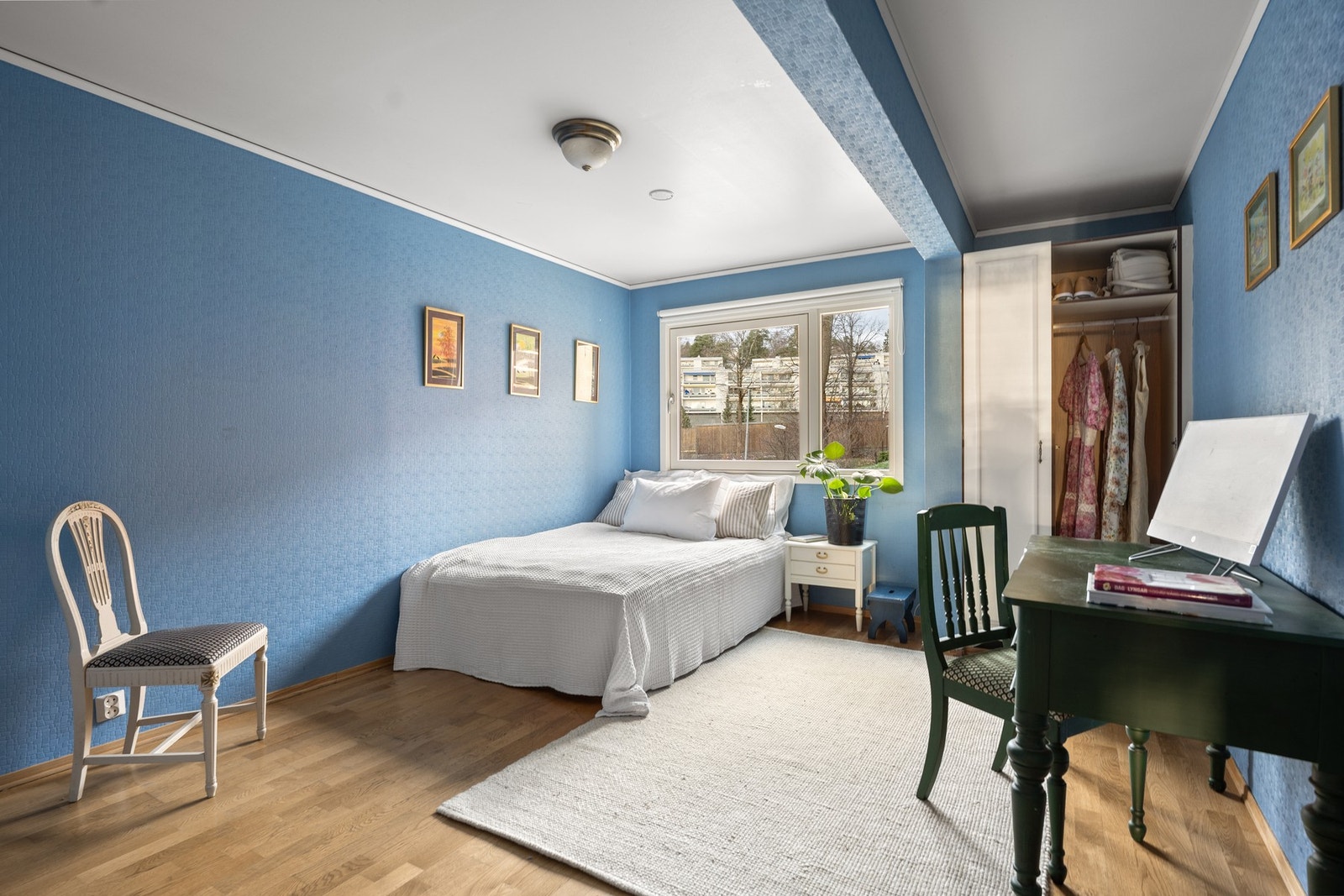 Soverom 3 Galleribilde