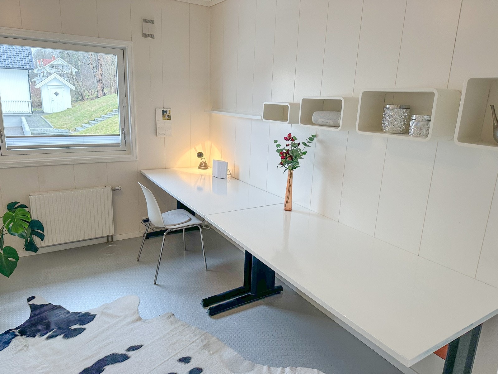 Soverom 2 Galleribilde