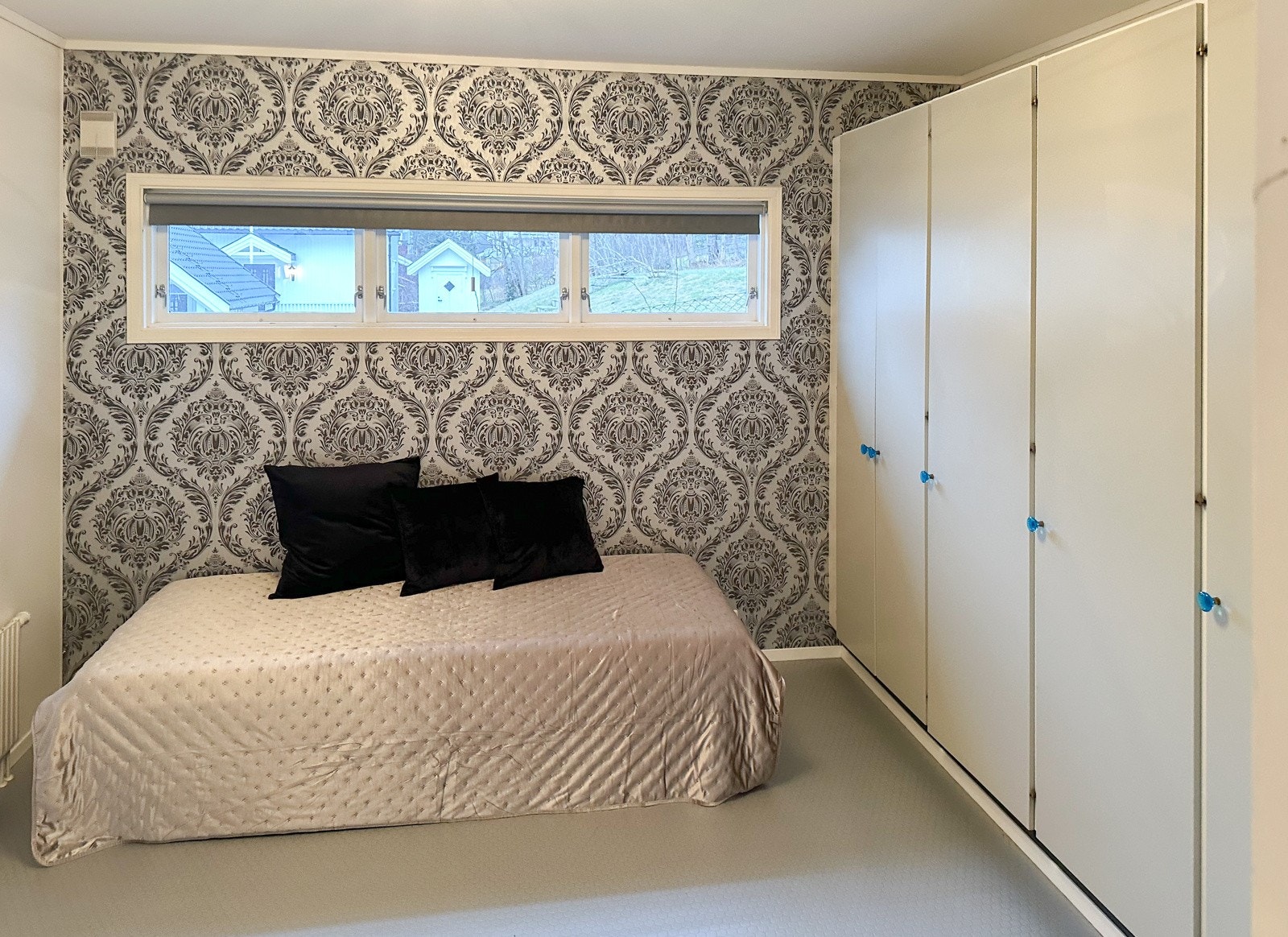 Soverom 3 Galleribilde