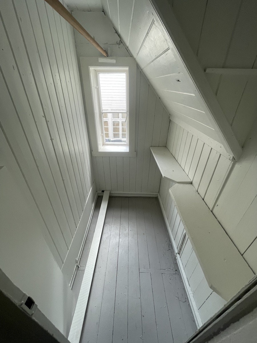 Kott til oppbevaring Galleribilde