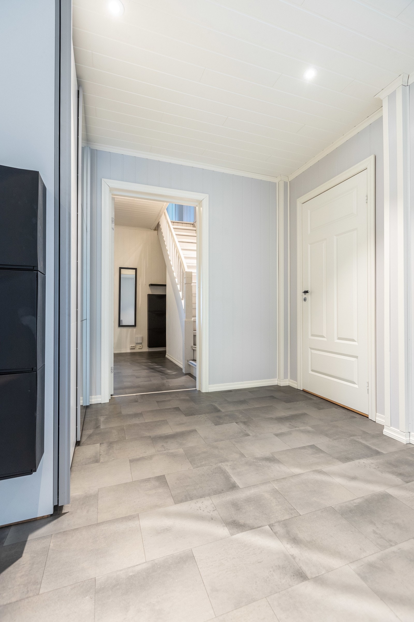 Gangareal h. etg. Galleribilde