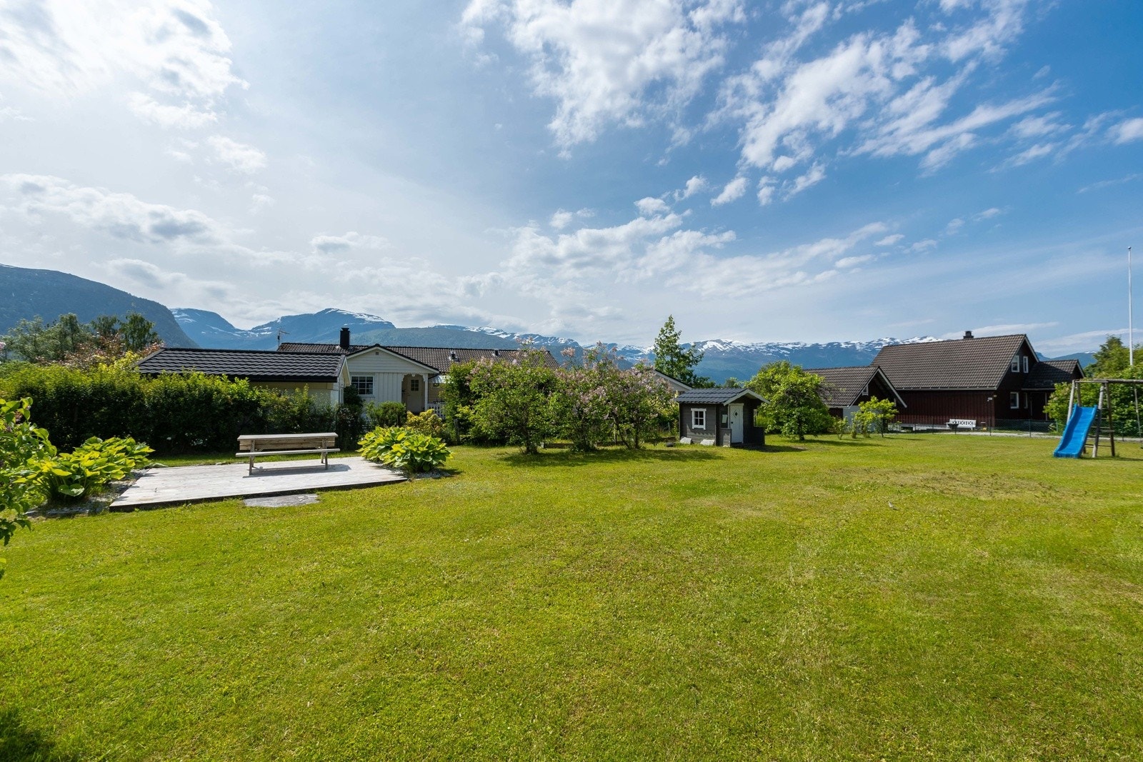 Hagearel Galleribilde