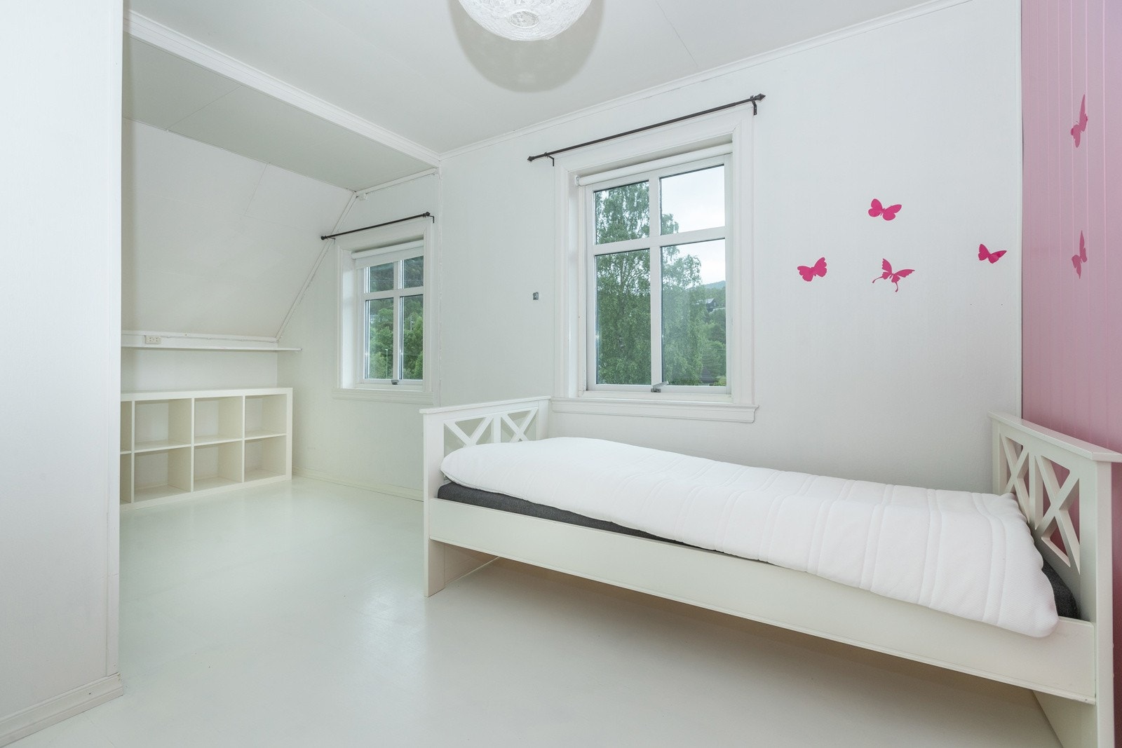 Soverom 2. etg. Galleribilde