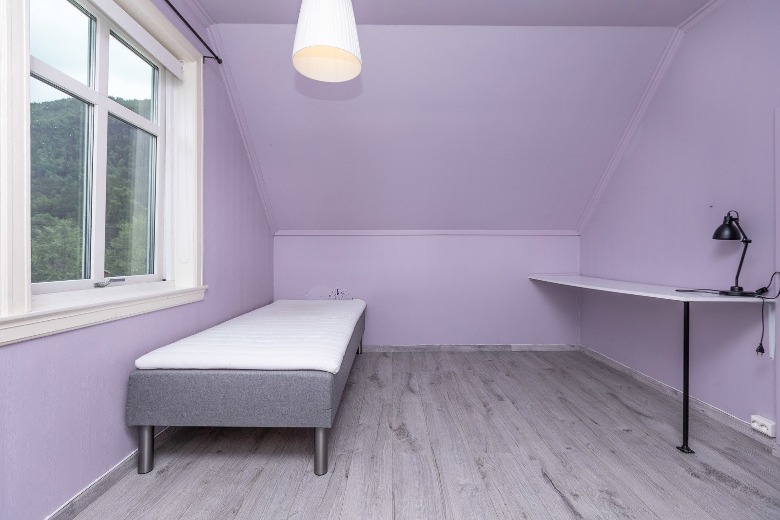 Soverom 2. etg. Galleribilde