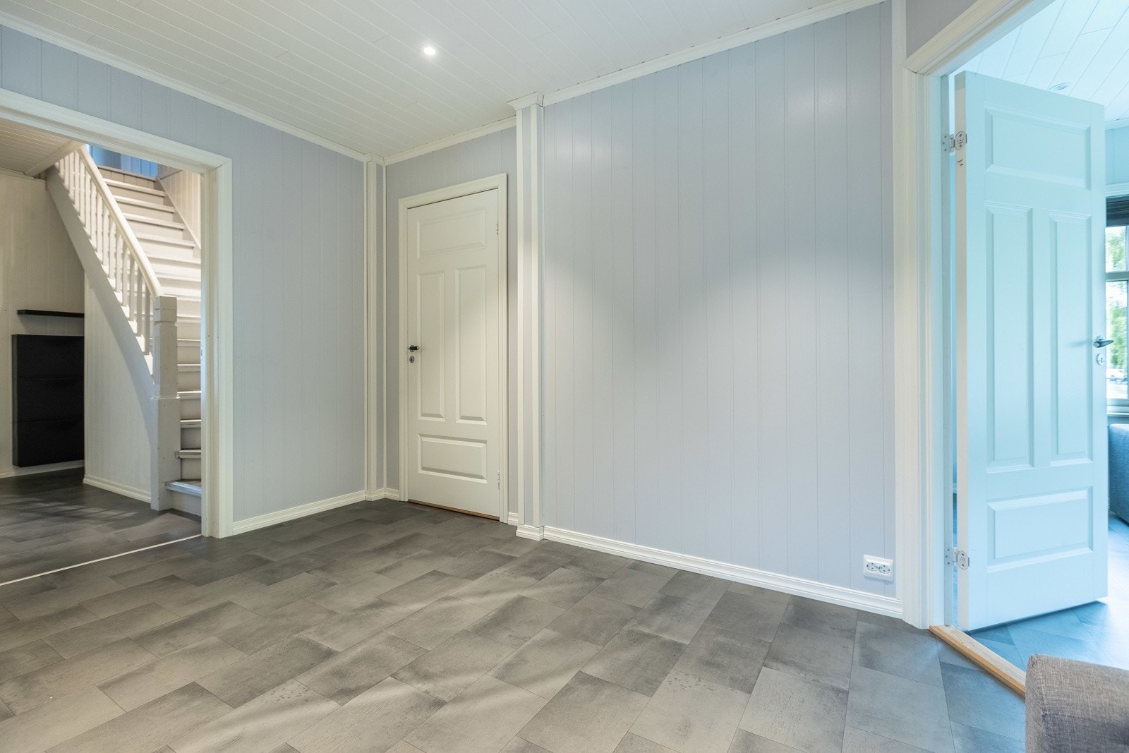 Gangareal h. etg. Galleribilde