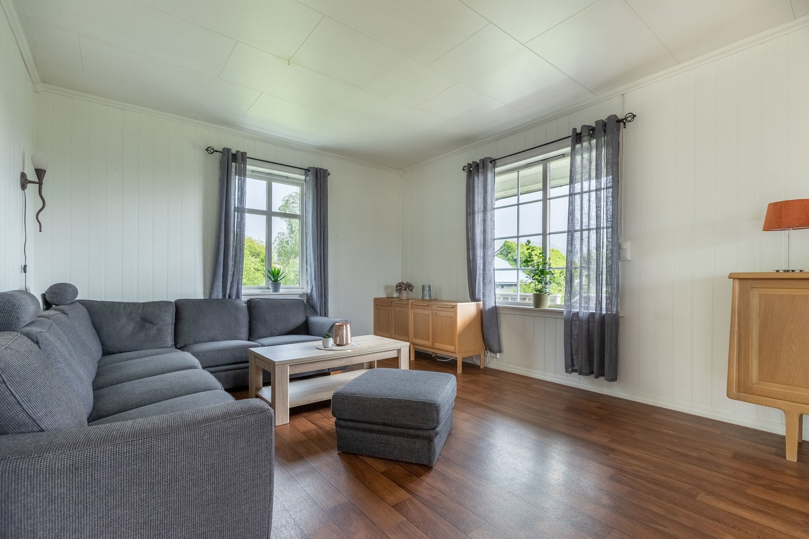 Stove h. etg. Galleribilde