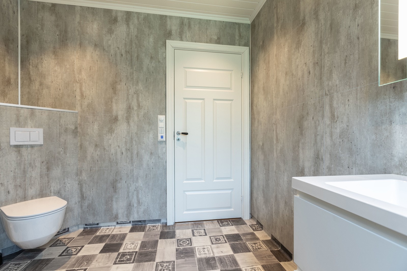 Bad 2, h. etg. Galleribilde