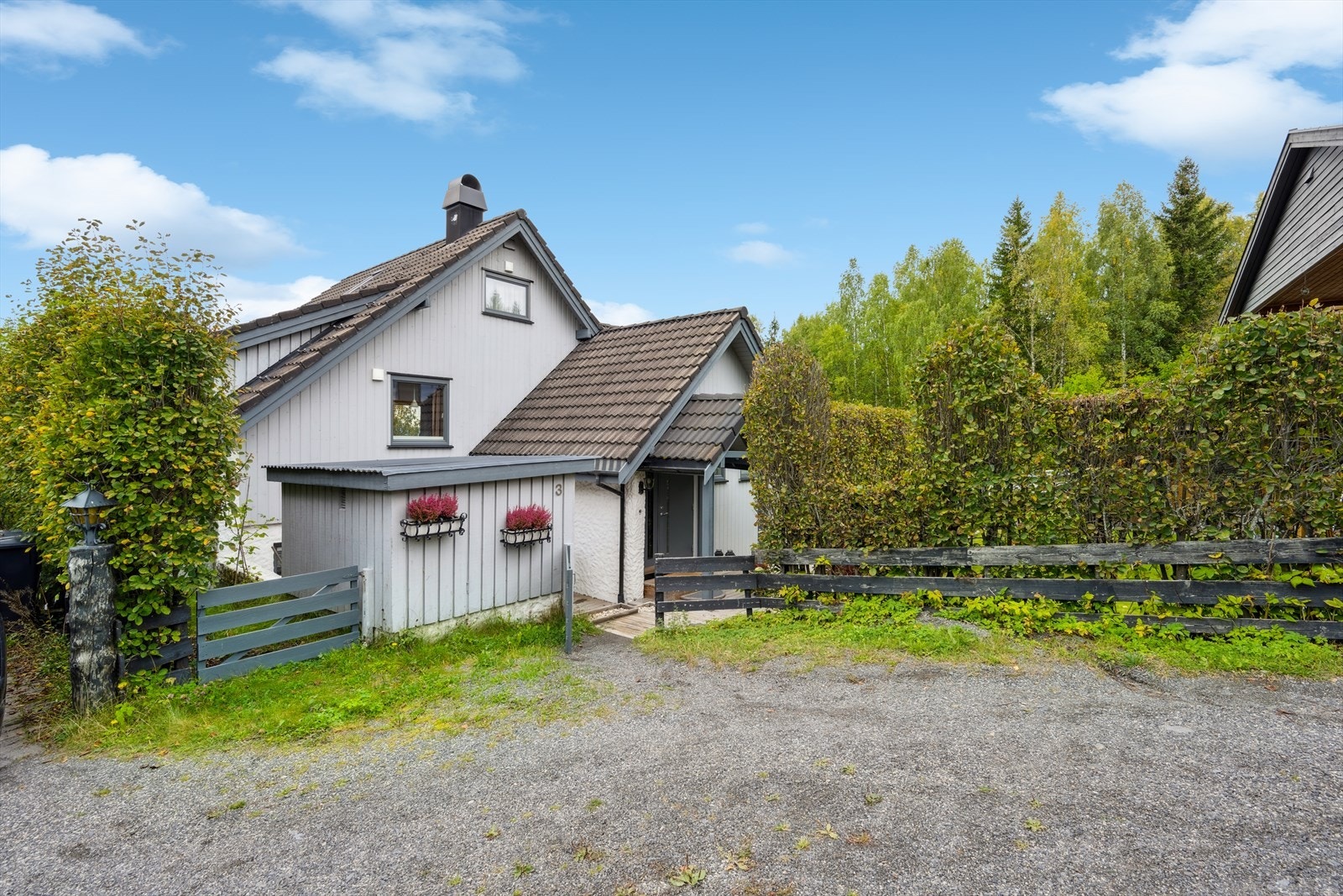 Velkommen! Galleribilde