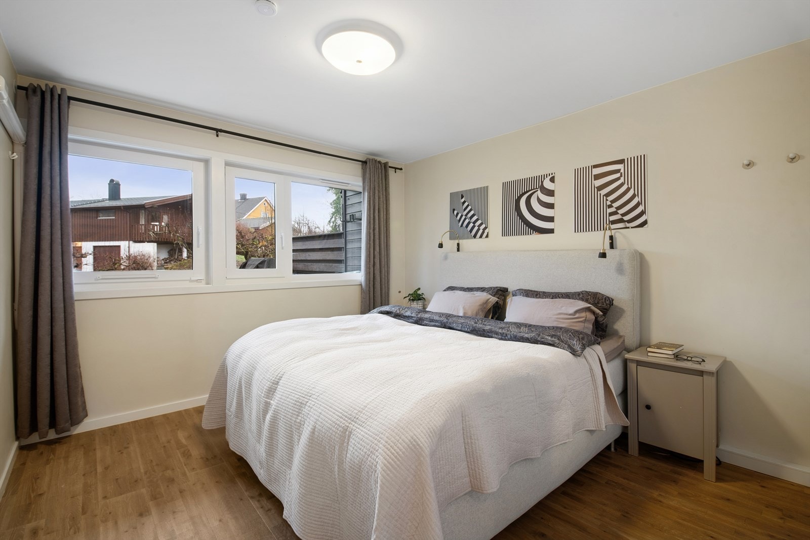 Soverom 3. Galleribilde