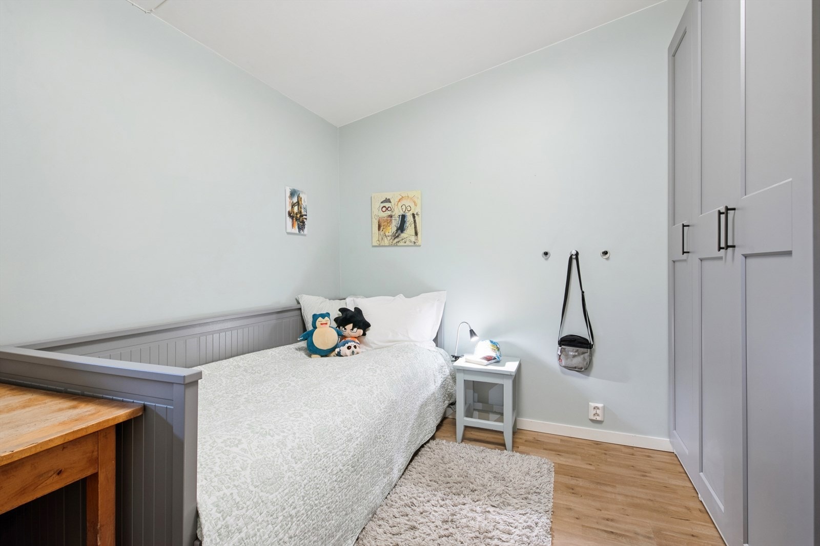 Soverom 1. Galleribilde