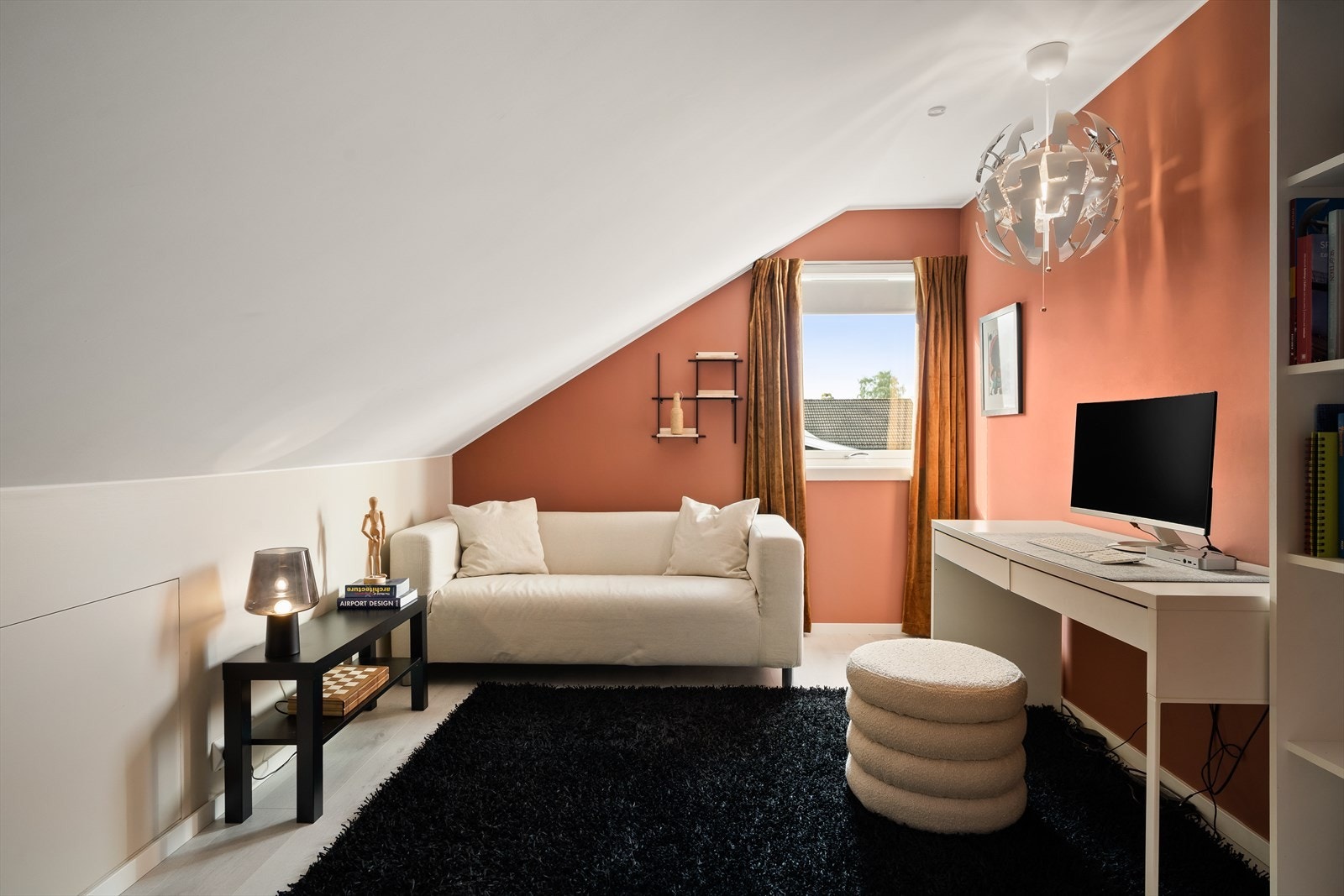 Soverom Galleribilde