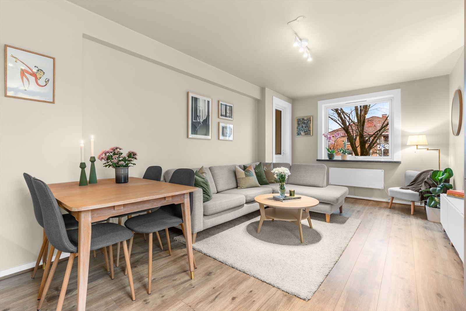 Spektrumveien 5 presenteres av DNB Eiendom ved Anders Selvik. Galleribilde