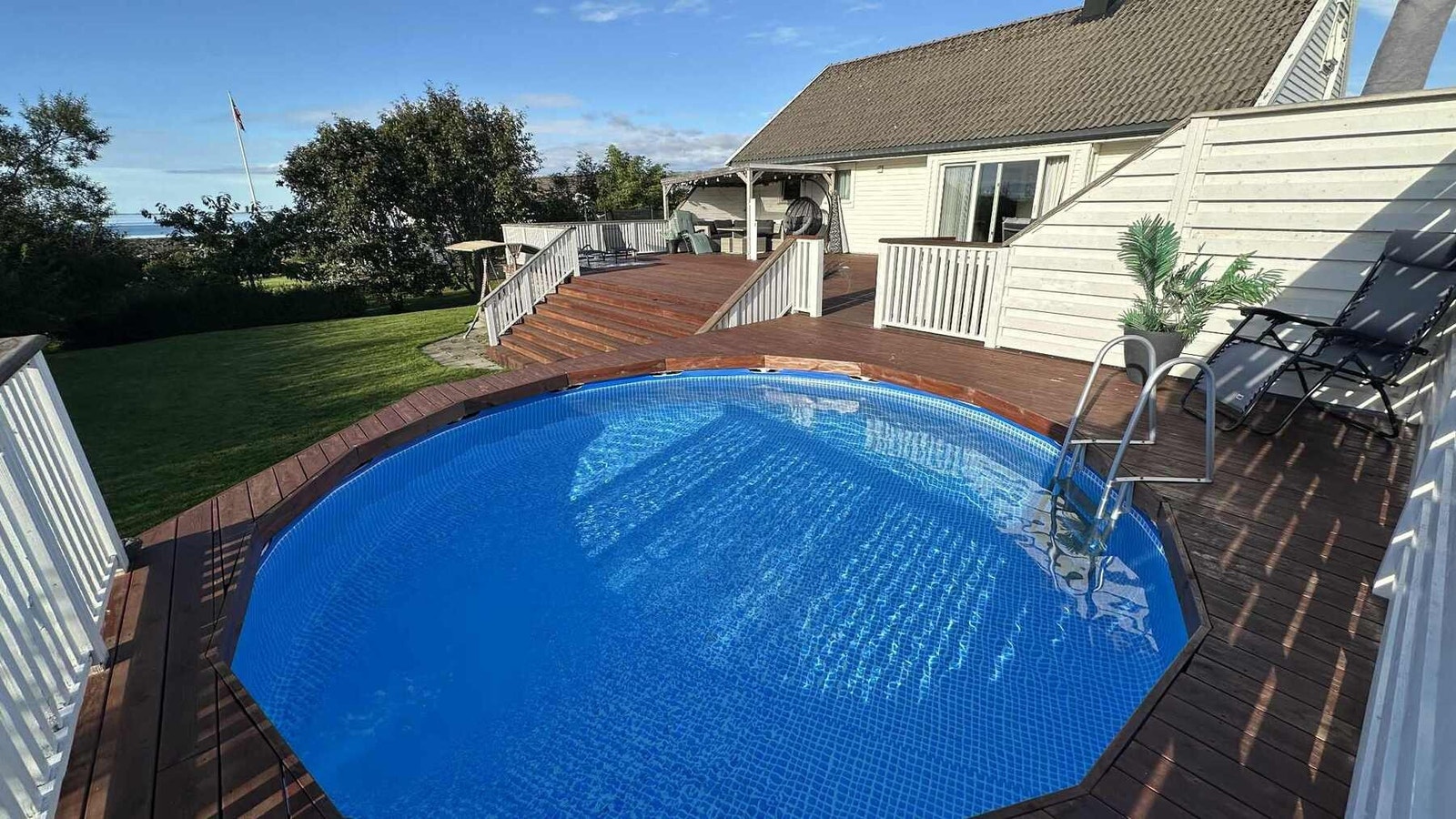 Selgers egne bilder Galleribilde