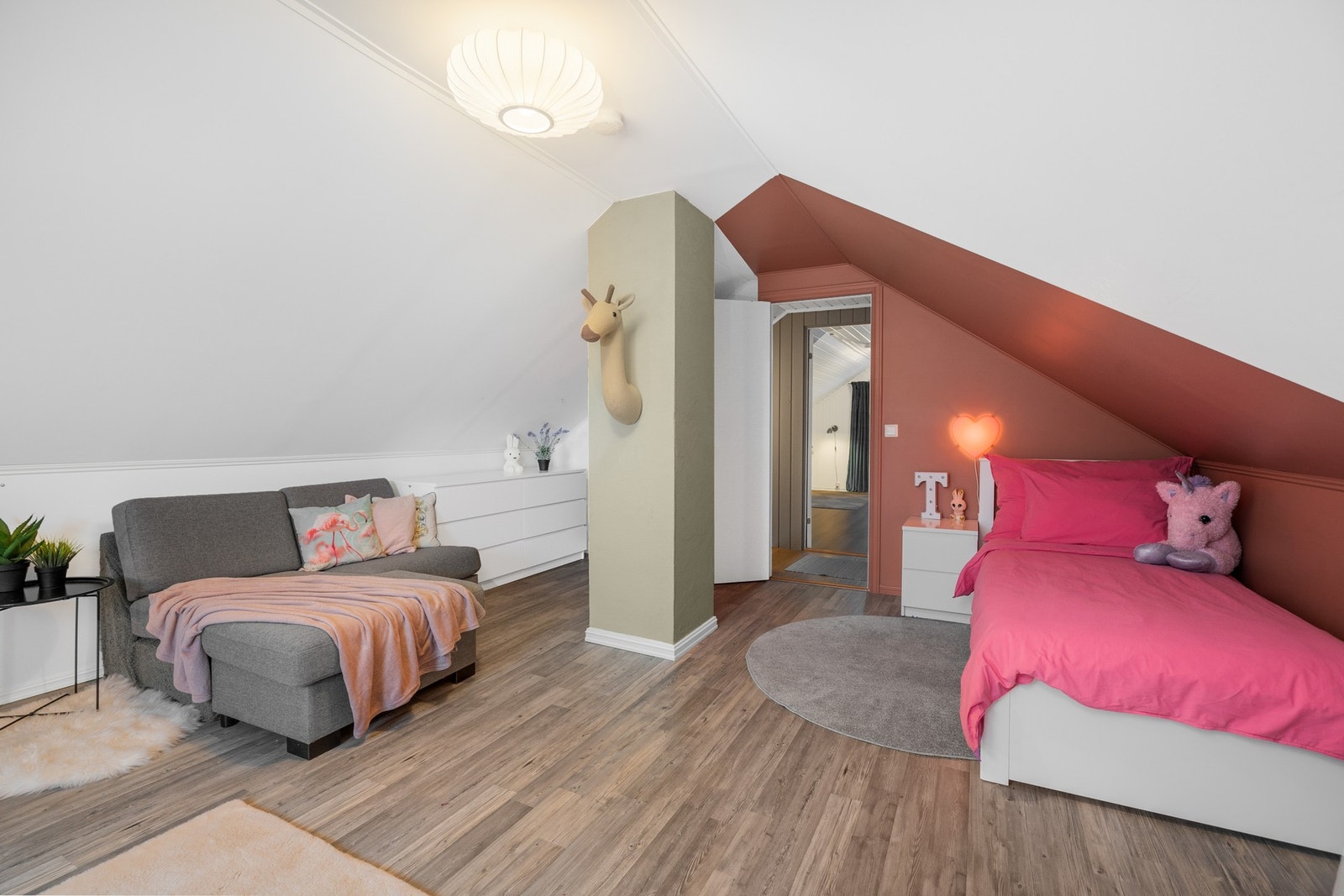 Soverom III Galleribilde