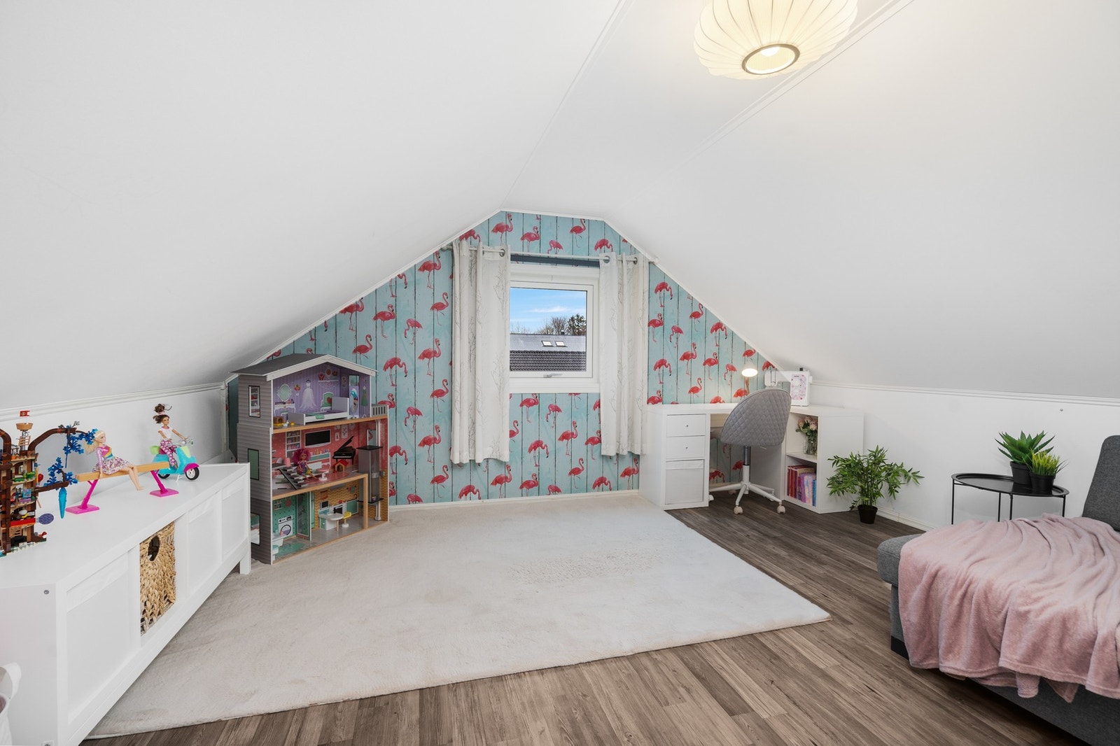 Soverom III Galleribilde