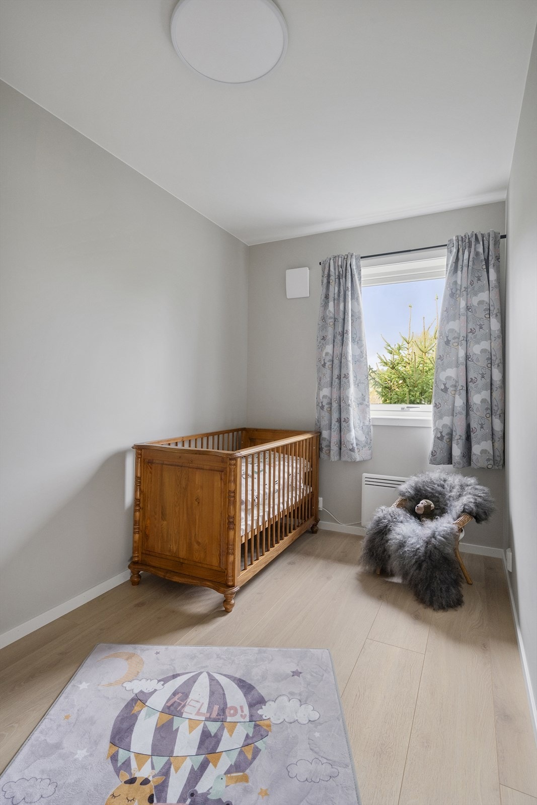 Soverom 3 Galleribilde