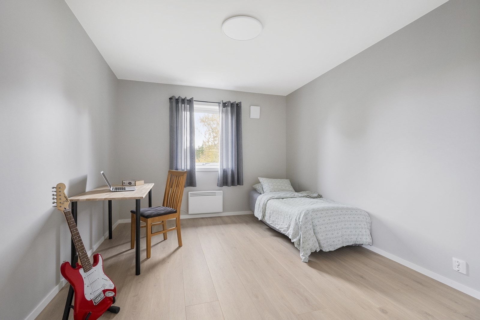 Soverom 2 Galleribilde