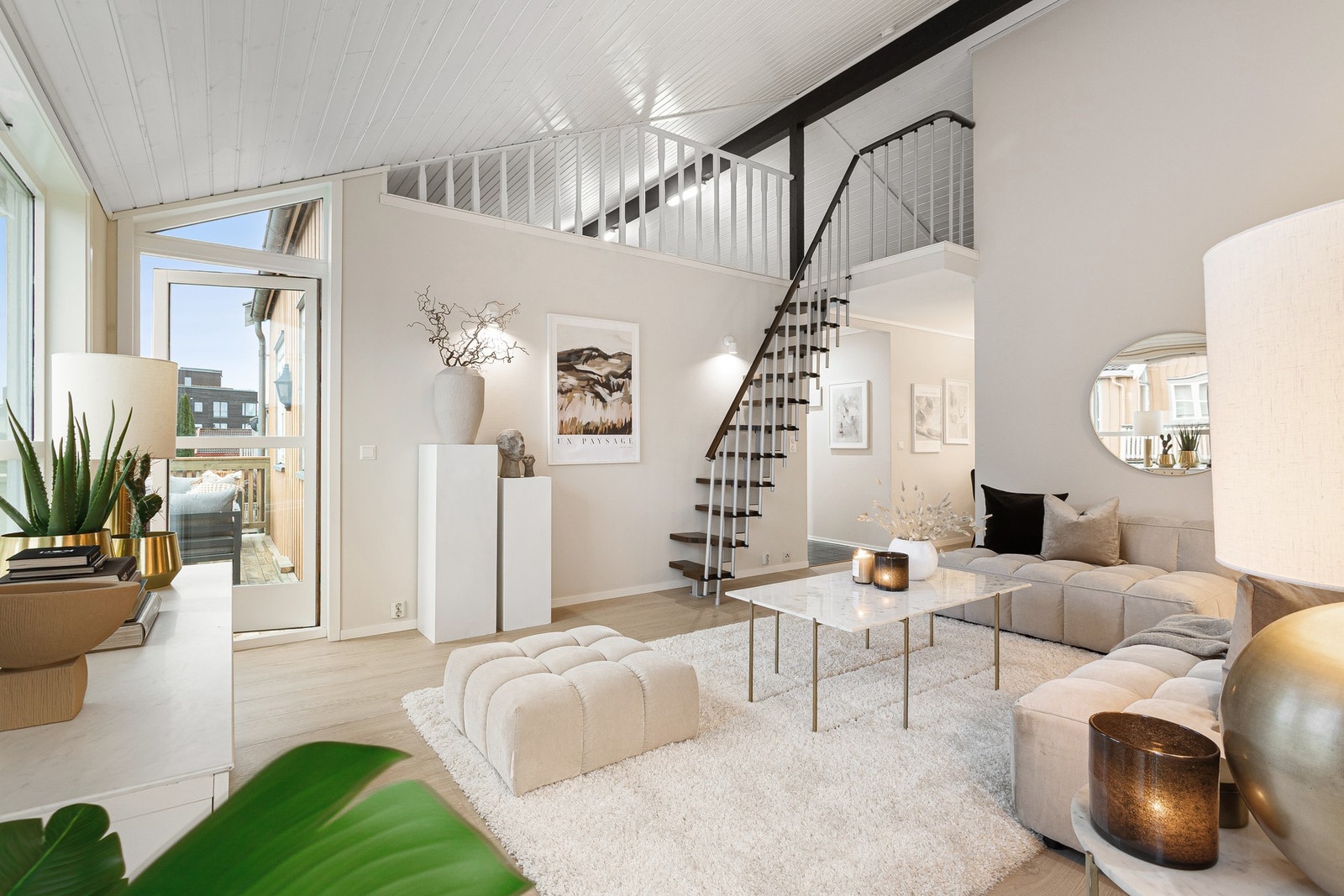 Velkommen til Brøsetvegen 20B! Foto: Krogstad & Nervik (Ekaterina Krokstad) Galleribilde