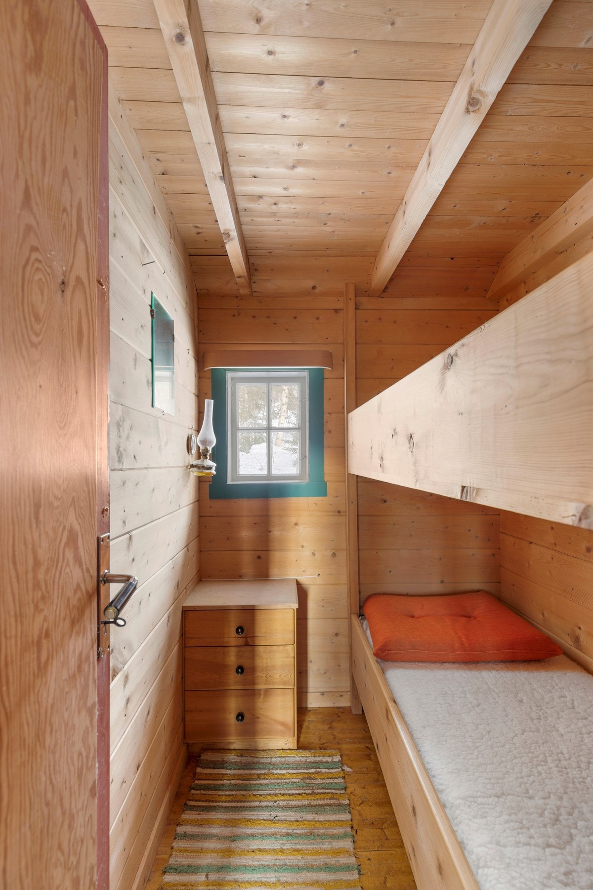 Soverom nr. 1 Galleribilde