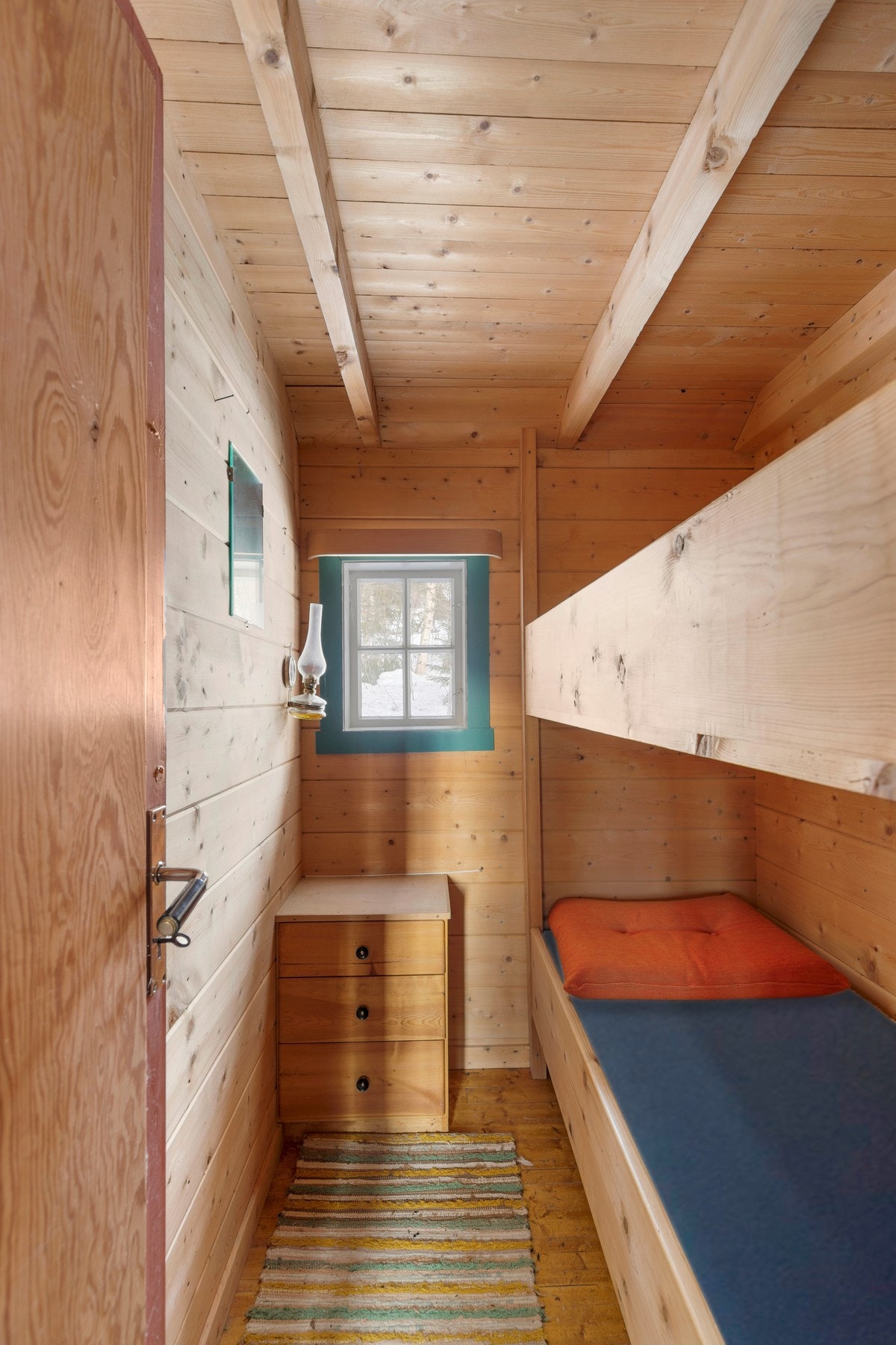 Soverom nr. 2 Galleribilde