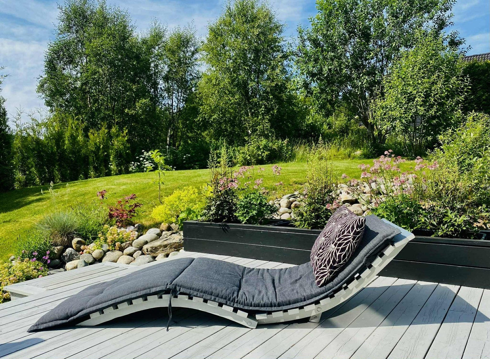 Selgers bilde. Galleribilde