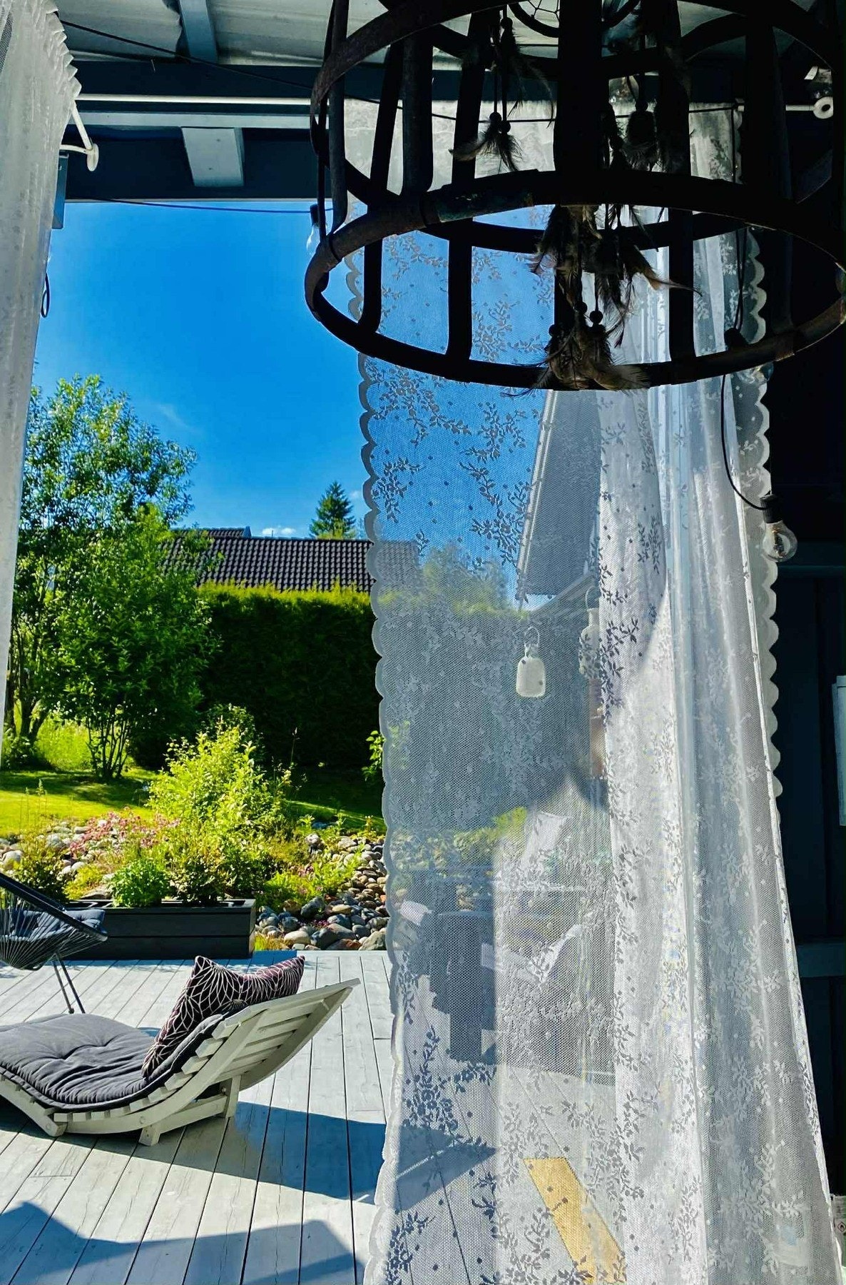 Selgers bilde. Galleribilde