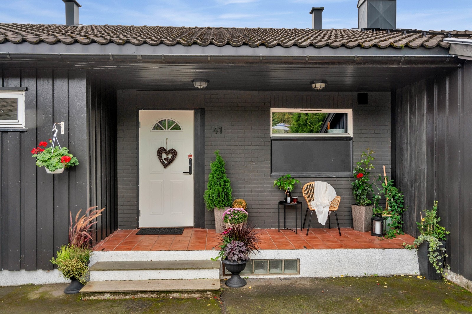 Velkommen til Tiurveien 41! Galleribilde