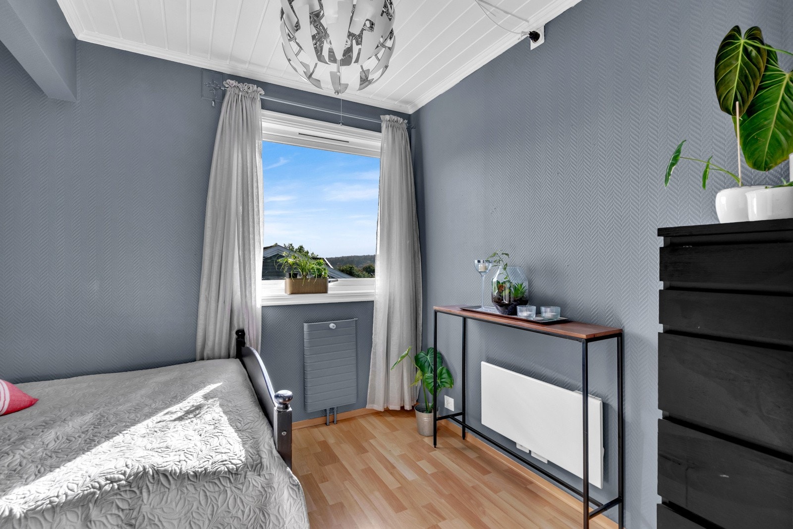 Soverom 2 Galleribilde