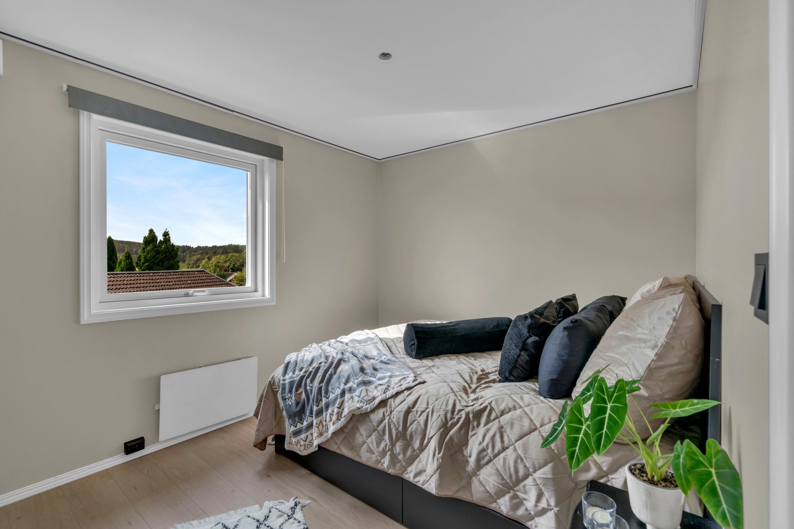 Soverom 3 Galleribilde