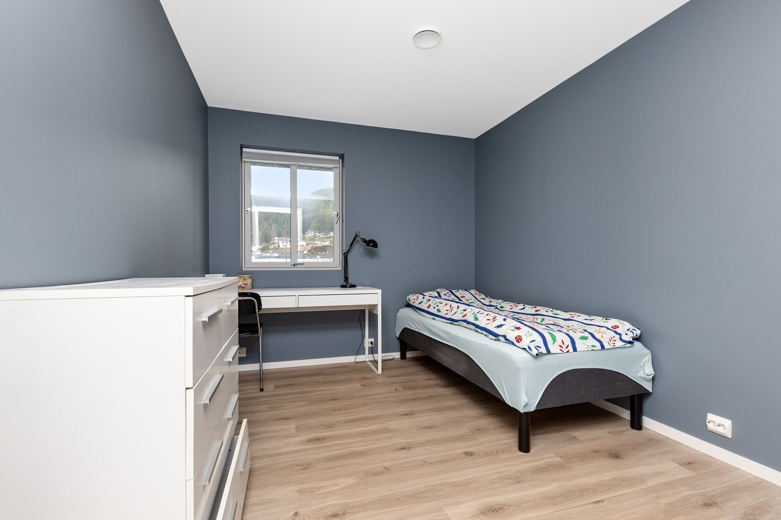 Soverom 2. Galleribilde