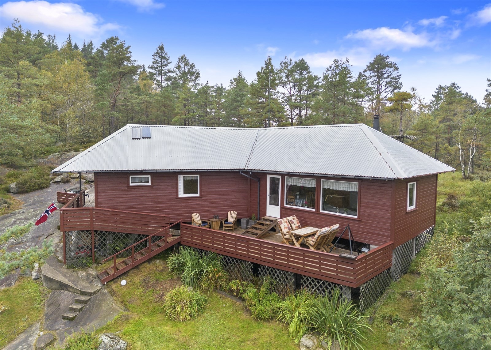 Velkommen! Galleribilde