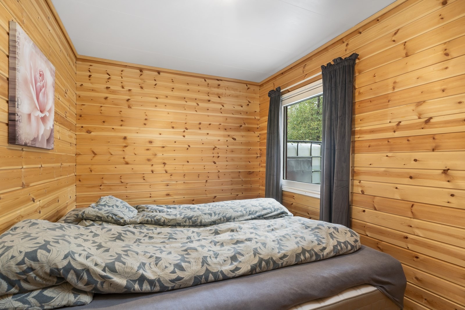 Hovedsoverom. Galleribilde