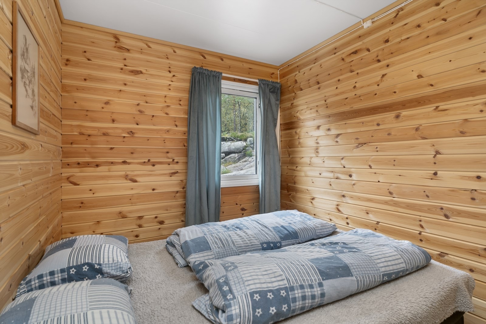 Soverom 2. Galleribilde