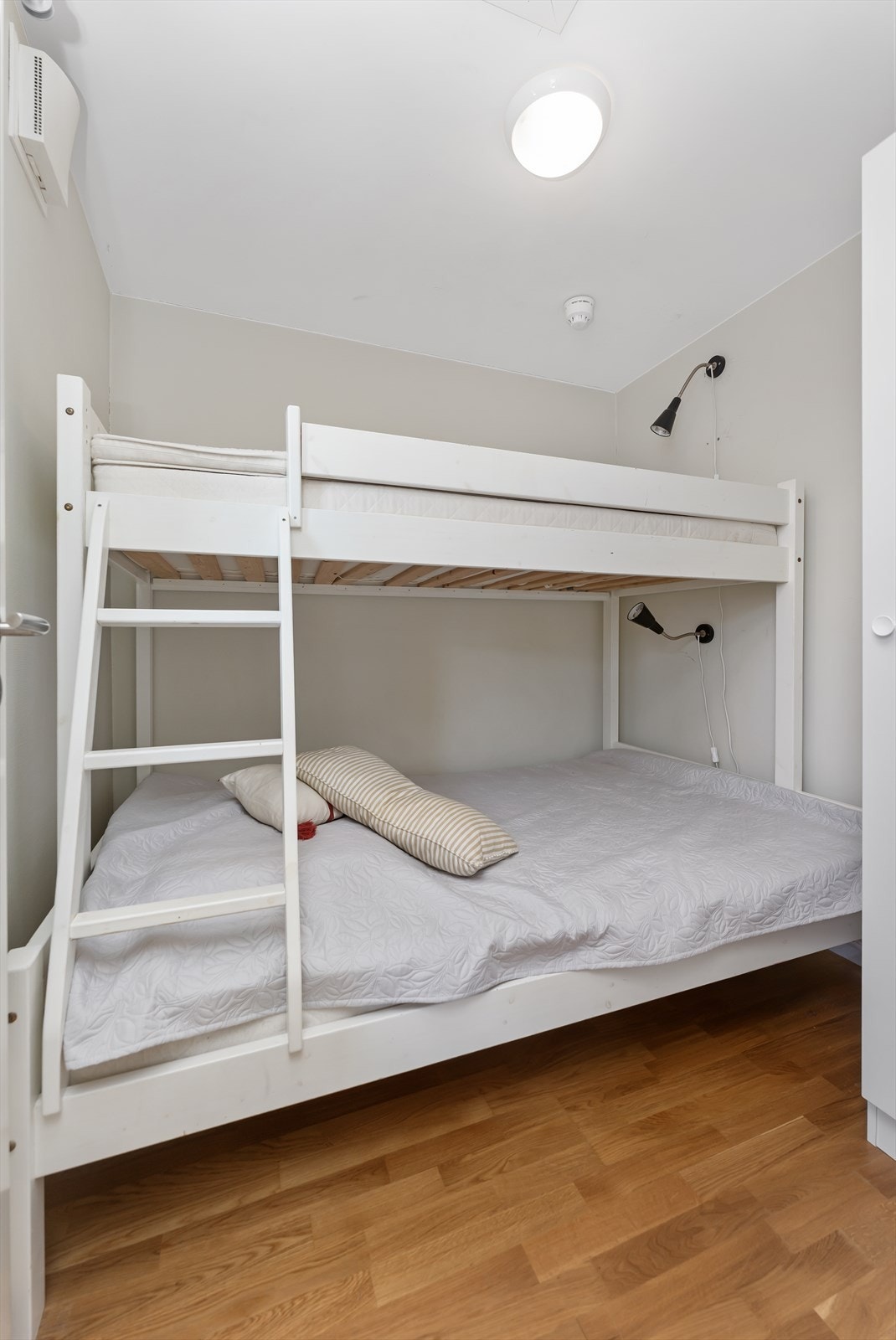 Soverom 2. Galleribilde