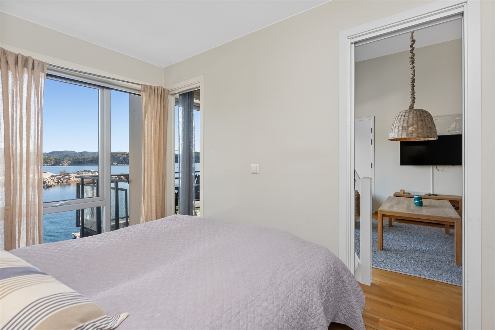 Soverom 1. Galleribilde