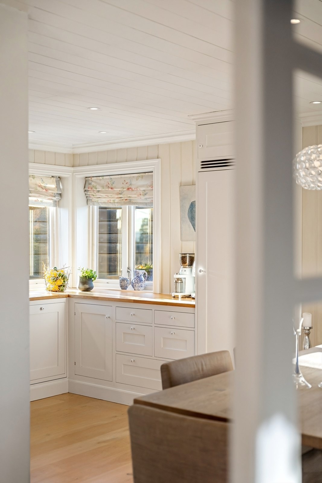 Detalj kjøkken Galleribilde