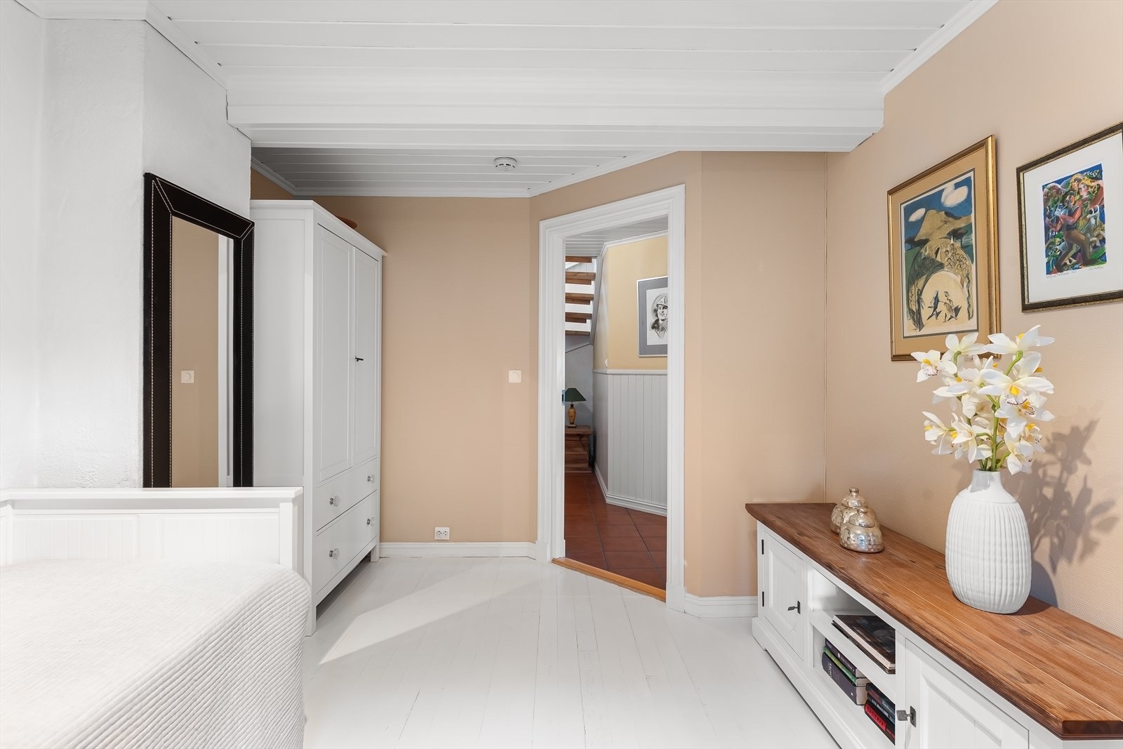 Soverom nr. 3 Galleribilde