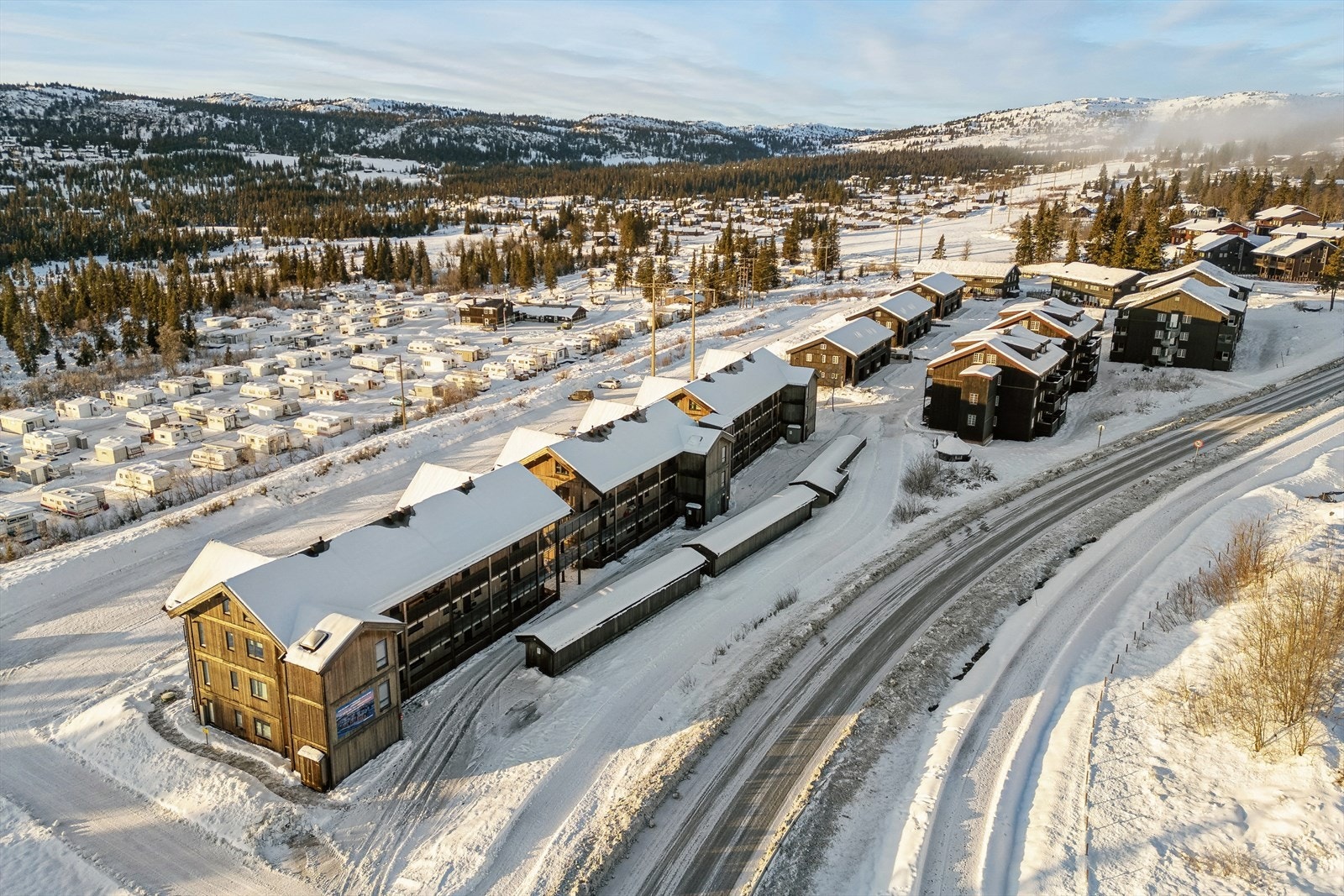 Velkommen til visning! Husk påmelding! Galleribilde