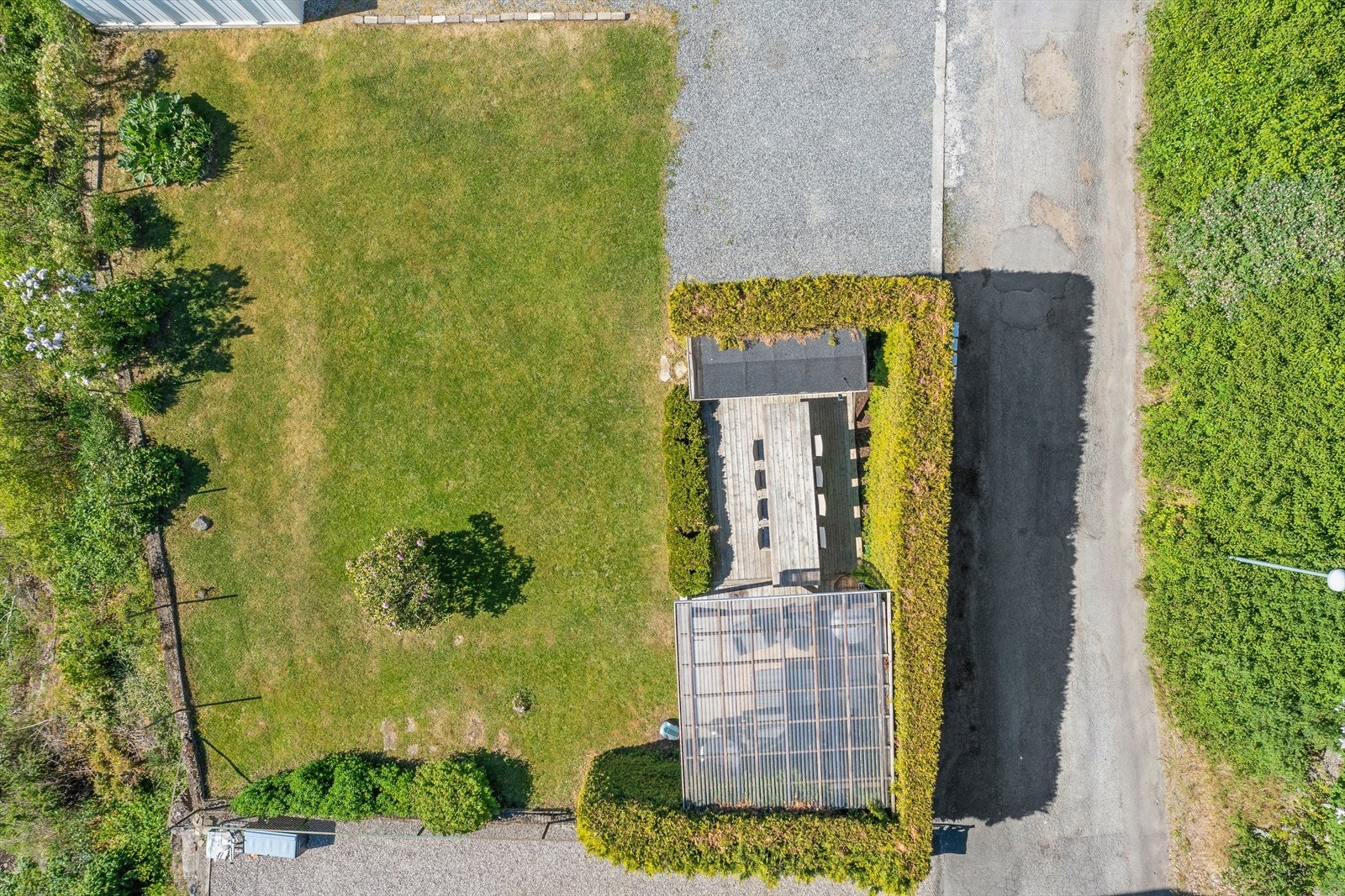 Oversiktsbilde Galleribilde