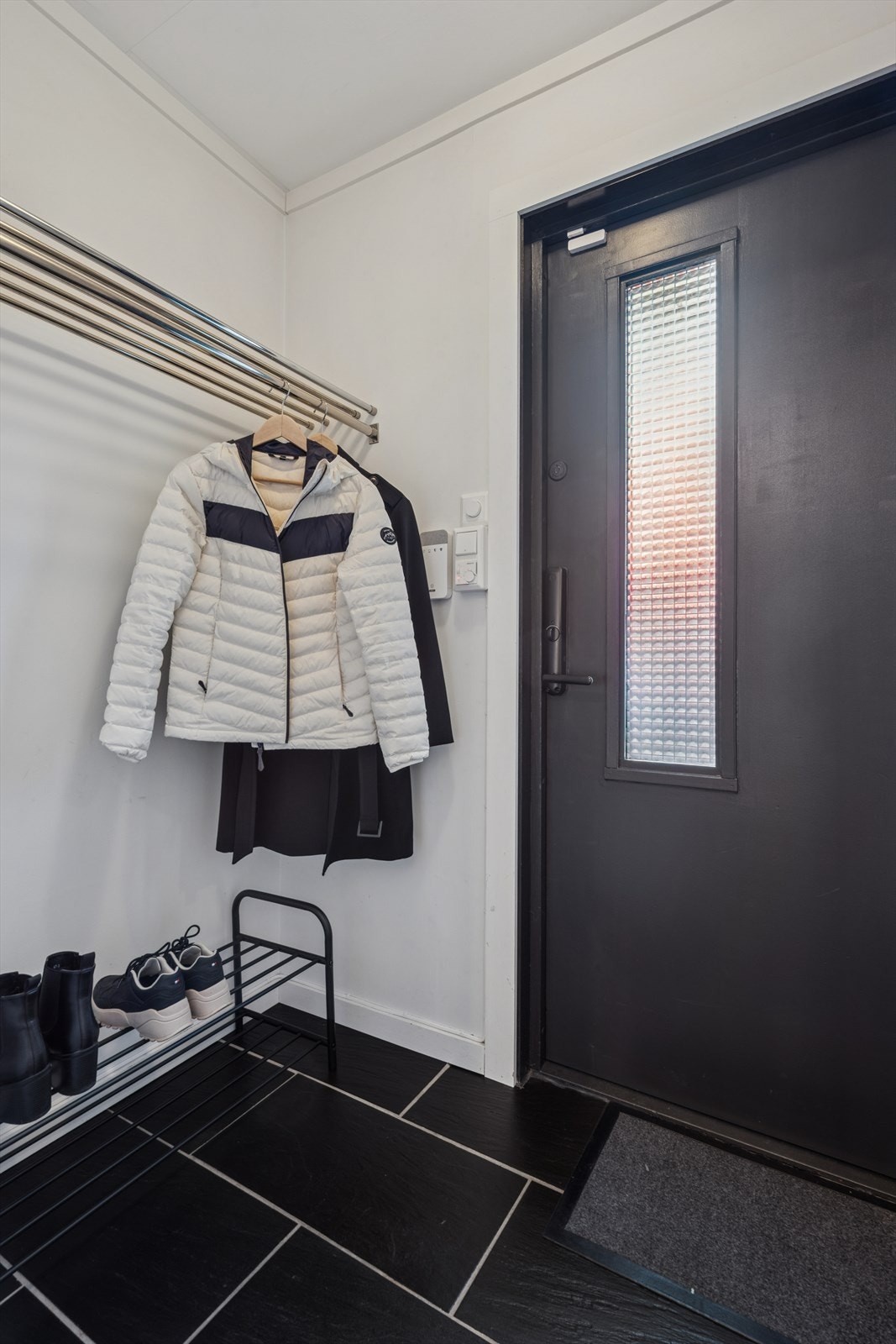 Velkommen inn! Galleribilde