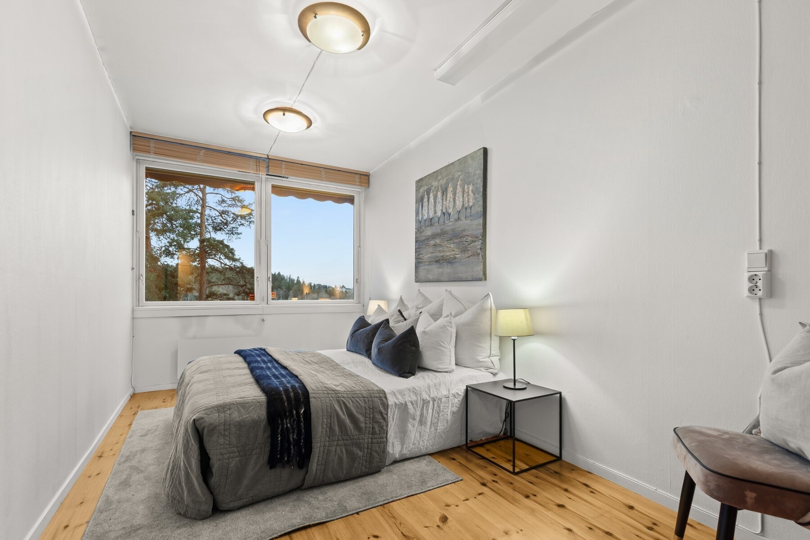 Soverom 2 Galleribilde