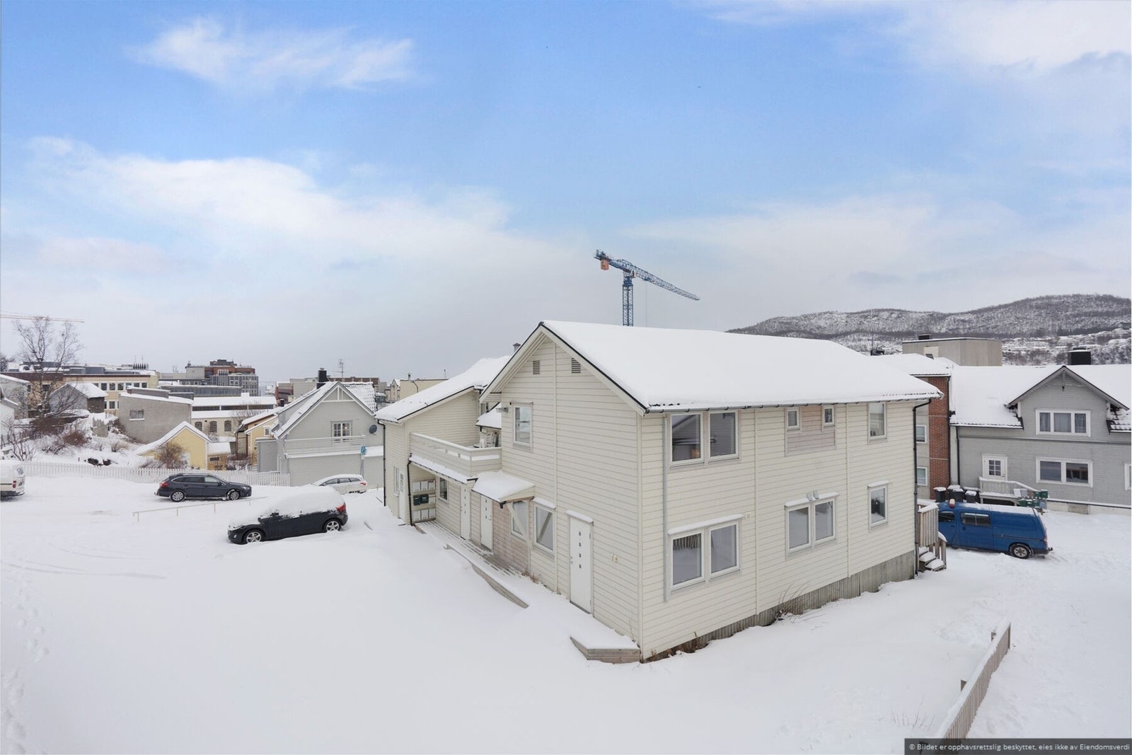 Velkommen til en trivelig visning!
*Bilder fra tidligere salg Galleribilde