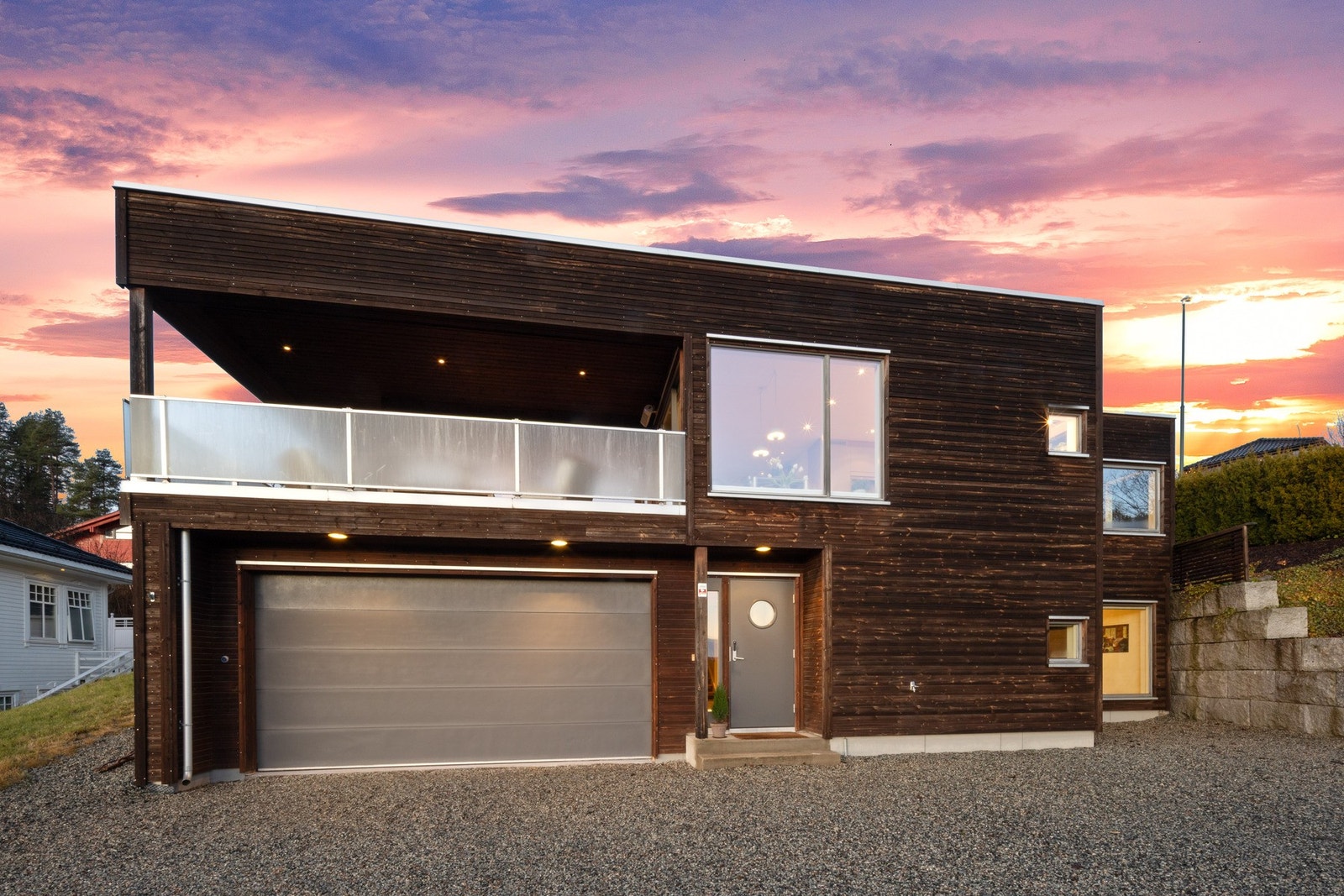 Bleikeråsen 221 Galleribilde