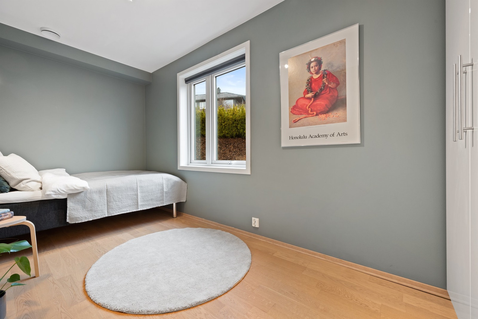 Soverom 2 Galleribilde