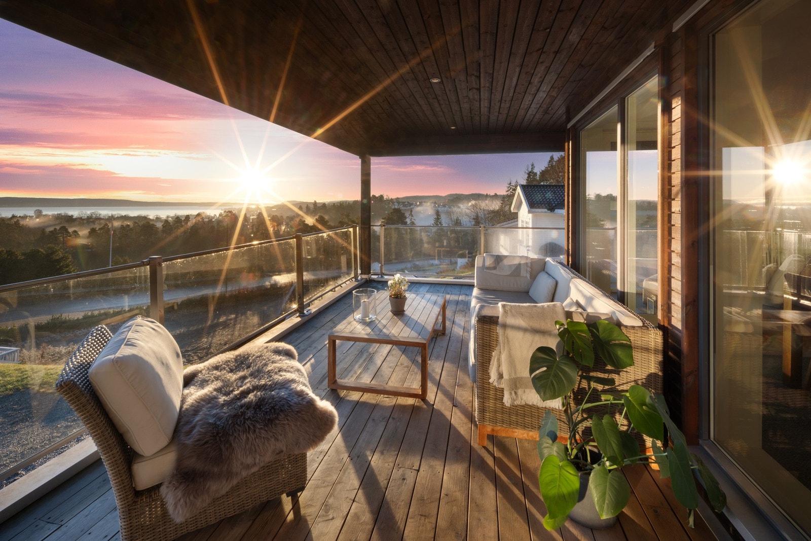 Velkommen til Bleikeråsen 221 Galleribilde